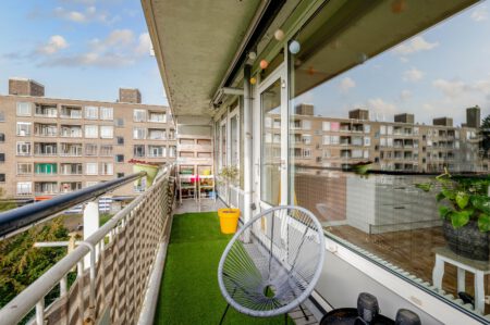 Saffierhorst 306, ‘s-gravenhage