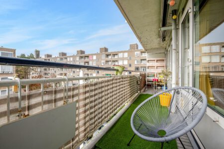 Saffierhorst 306, ‘s-gravenhage