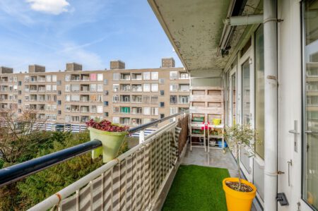 Saffierhorst 306, ‘s-gravenhage