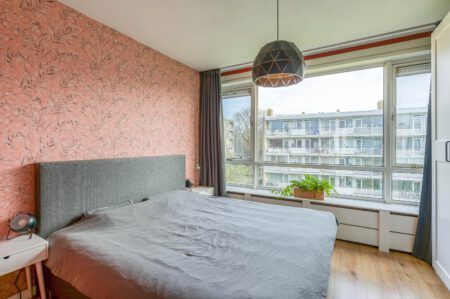 Saffierhorst 306, ‘s-gravenhage