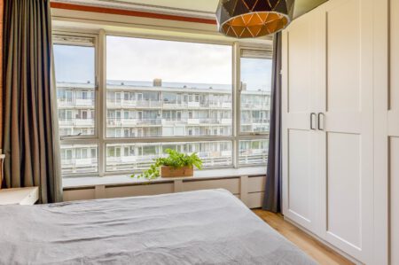 Saffierhorst 306, ‘s-gravenhage