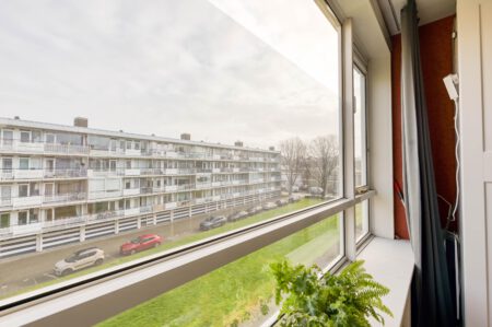 Saffierhorst 306, ‘s-gravenhage