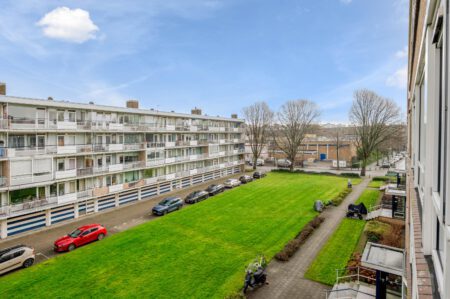 Saffierhorst 306, ‘s-gravenhage