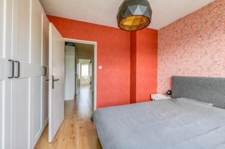 Saffierhorst 306, ‘s-gravenhage