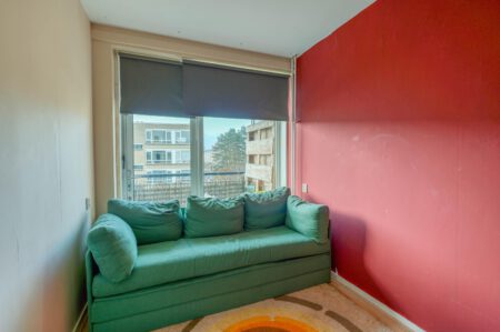 Saffierhorst 306, ‘s-gravenhage