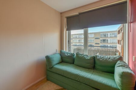 Saffierhorst 306, ‘s-gravenhage