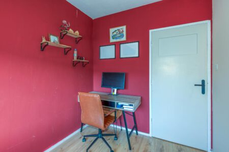 Saffierhorst 306, ‘s-gravenhage