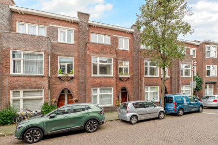 Weissenbruchstraat 153, ‘s-gravenhage