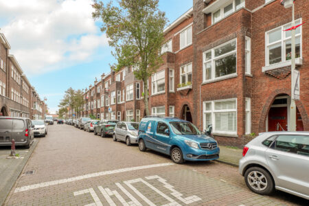 Weissenbruchstraat 153, ‘s-gravenhage