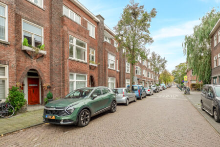 Weissenbruchstraat 153, ‘s-gravenhage