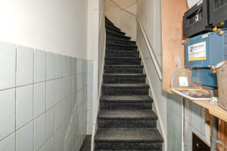 Weissenbruchstraat 153, ‘s-gravenhage