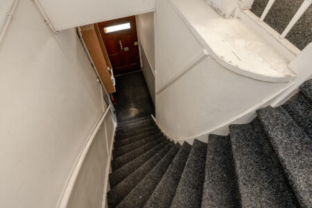 Weissenbruchstraat 153, ‘s-gravenhage