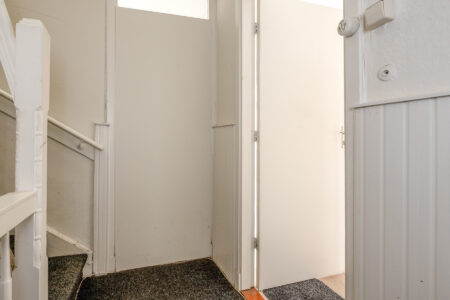 Weissenbruchstraat 153, ‘s-gravenhage