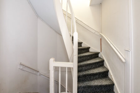 Weissenbruchstraat 153, ‘s-gravenhage