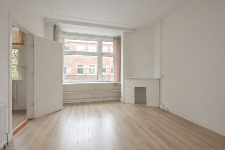 Weissenbruchstraat 153, ‘s-gravenhage