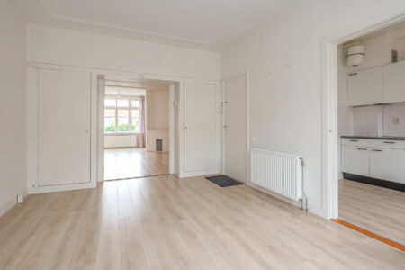 Weissenbruchstraat 153, ‘s-gravenhage