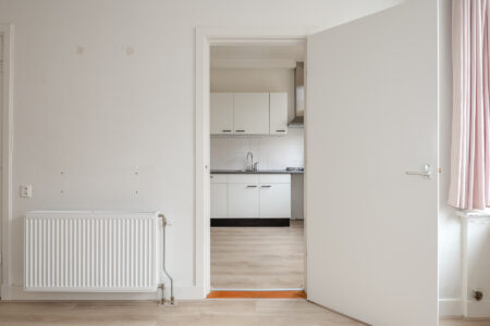 Weissenbruchstraat 153, ‘s-gravenhage