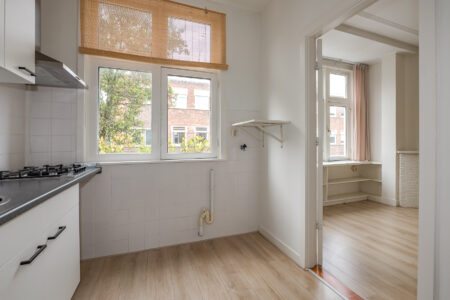 Weissenbruchstraat 153, ‘s-gravenhage