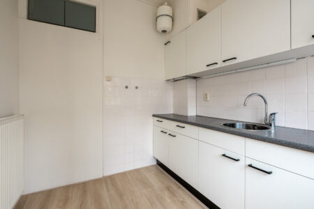 Weissenbruchstraat 153, ‘s-gravenhage