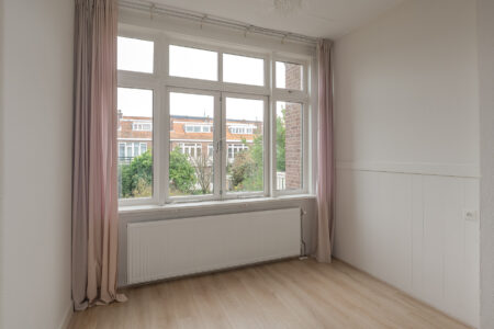 Weissenbruchstraat 153, ‘s-gravenhage