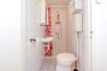 Weissenbruchstraat 153, ‘s-gravenhage