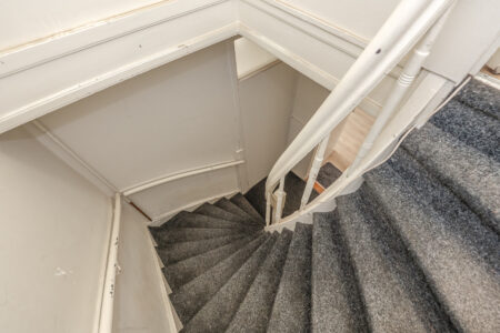 Weissenbruchstraat 153, ‘s-gravenhage