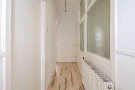 Weissenbruchstraat 153, ‘s-gravenhage