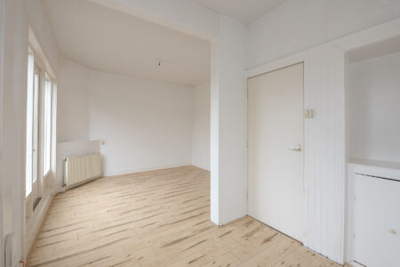 Weissenbruchstraat 153, ‘s-gravenhage