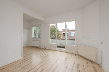 Weissenbruchstraat 153, ‘s-gravenhage