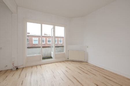 Weissenbruchstraat 153, ‘s-gravenhage