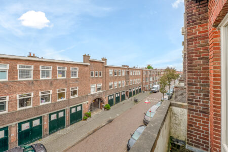 Weissenbruchstraat 153, ‘s-gravenhage