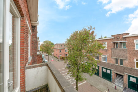 Weissenbruchstraat 153, ‘s-gravenhage