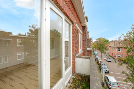 Weissenbruchstraat 153, ‘s-gravenhage