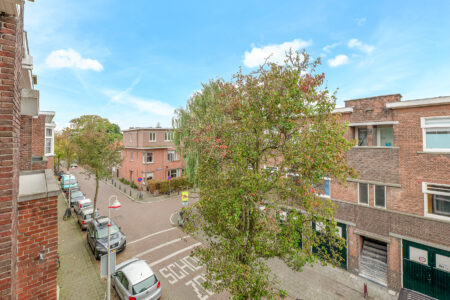 Weissenbruchstraat 153, ‘s-gravenhage