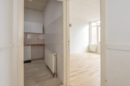 Weissenbruchstraat 153, ‘s-gravenhage