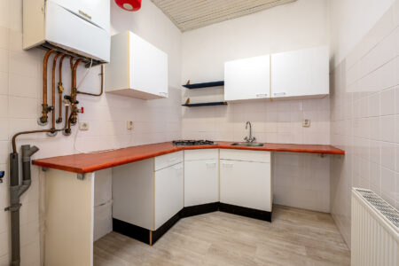 Weissenbruchstraat 153, ‘s-gravenhage