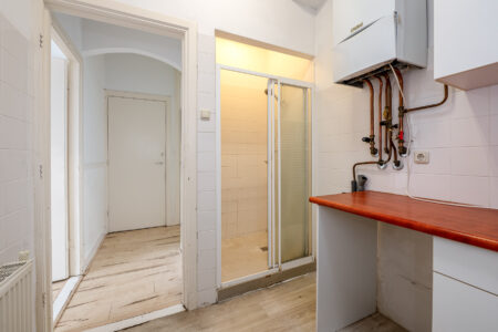 Weissenbruchstraat 153, ‘s-gravenhage