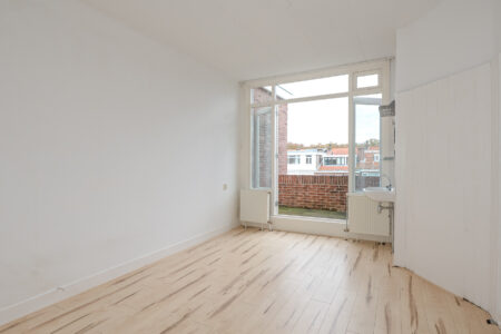 Weissenbruchstraat 153, ‘s-gravenhage