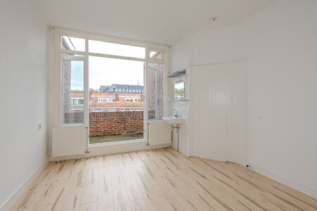 Weissenbruchstraat 153, ‘s-gravenhage