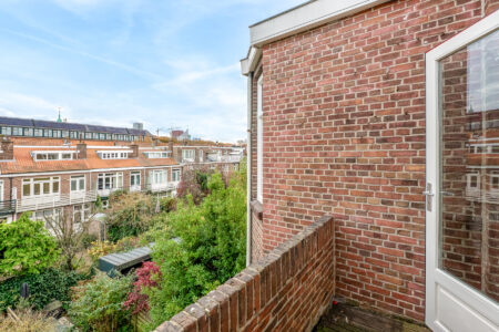 Weissenbruchstraat 153, ‘s-gravenhage