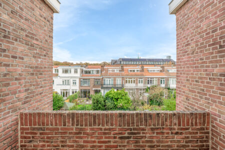 Weissenbruchstraat 153, ‘s-gravenhage