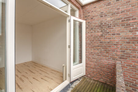 Weissenbruchstraat 153, ‘s-gravenhage