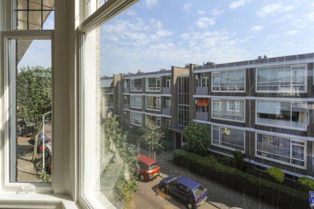 Cornelis Houtmanstraat 79, ‘s-gravenhage