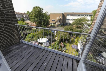 Cornelis Houtmanstraat 79, ‘s-gravenhage