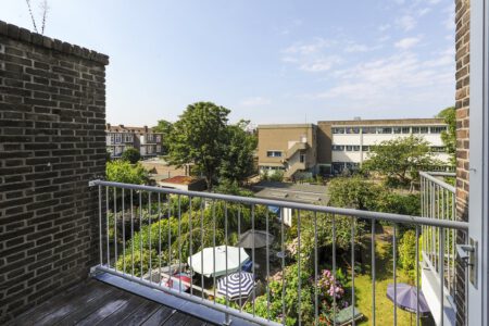 Cornelis Houtmanstraat 79, ‘s-gravenhage