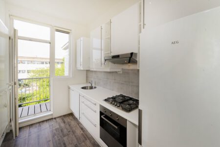 Cornelis Houtmanstraat 79, ‘s-gravenhage