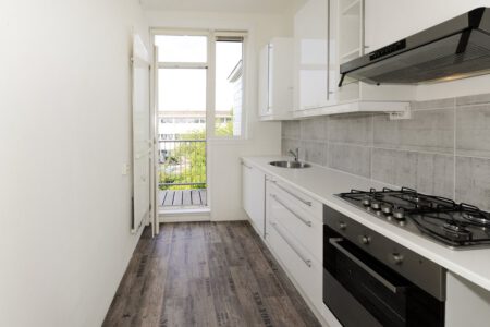 Cornelis Houtmanstraat 79, ‘s-gravenhage