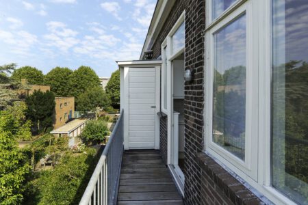 Cornelis Houtmanstraat 79, ‘s-gravenhage