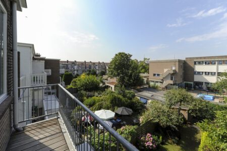 Cornelis Houtmanstraat 79, ‘s-gravenhage