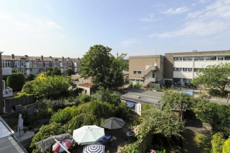 Cornelis Houtmanstraat 79, ‘s-gravenhage